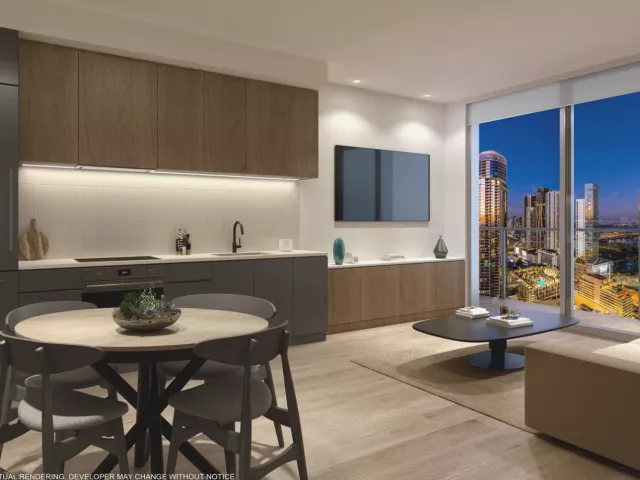 Продажа квартиры #913B - фото 4000087