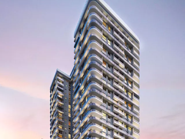 Продажа квартиры #913B - фото 4000088