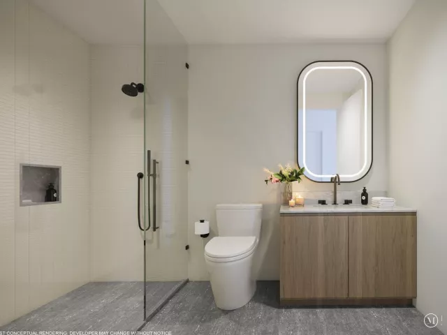 Продажа квартиры #3114 - фото 4033258