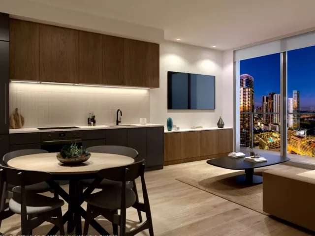 Продажа квартиры #3114 - фото 4033259