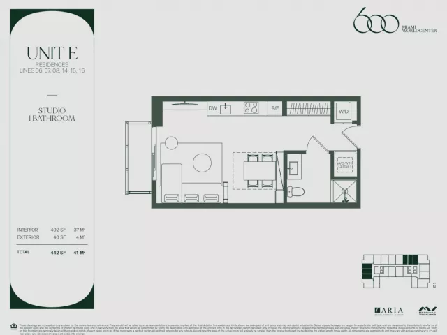 Продажа квартиры #3114 - фото 4033256