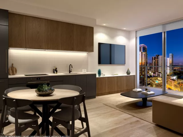 Продажа квартиры #2317 - фото 4033349