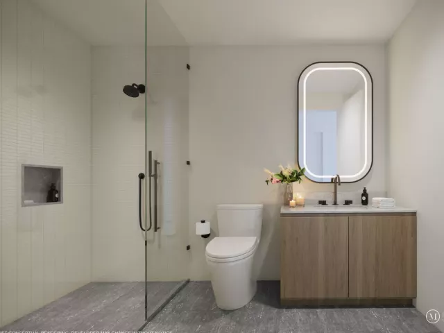 Продажа квартиры #3017 - фото 4033467