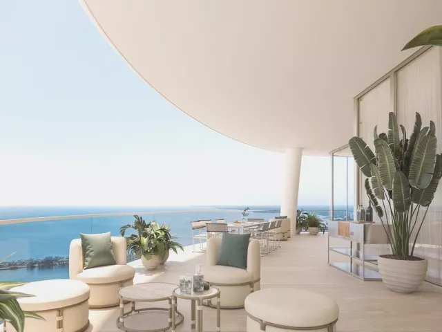 Продажа квартиры #2704 - фото 4033917