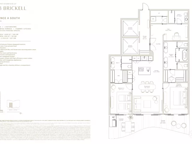 Продажа квартиры #1602 - фото 4033953