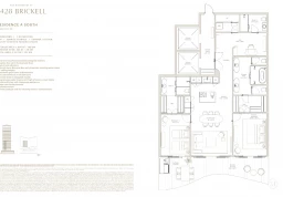 Квартира #1602