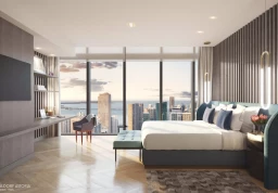 Квартира #8804