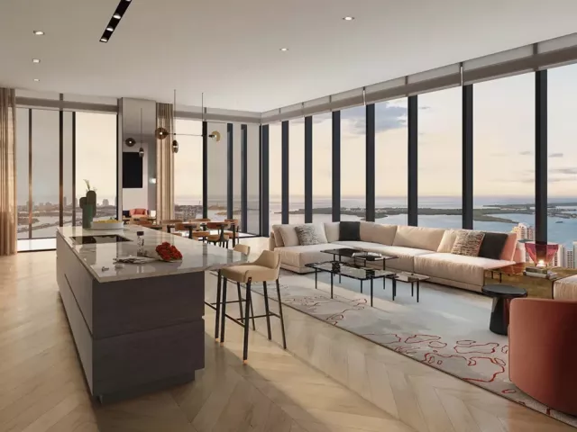 Продажа квартиры #7403 - фото 4137974