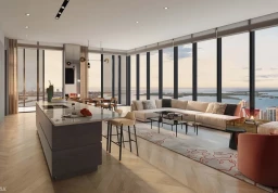 Квартира #7403