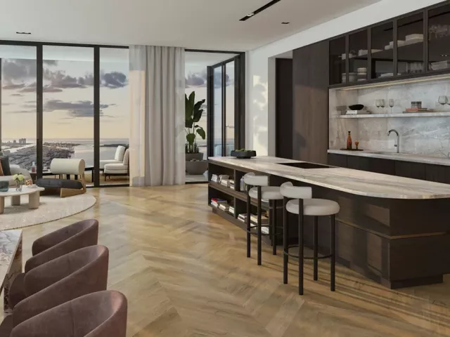 Продажа квартиры #6101 - фото 4138017