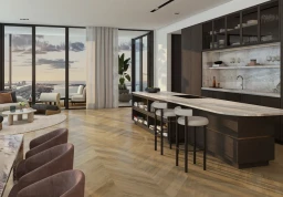 Квартира #6101