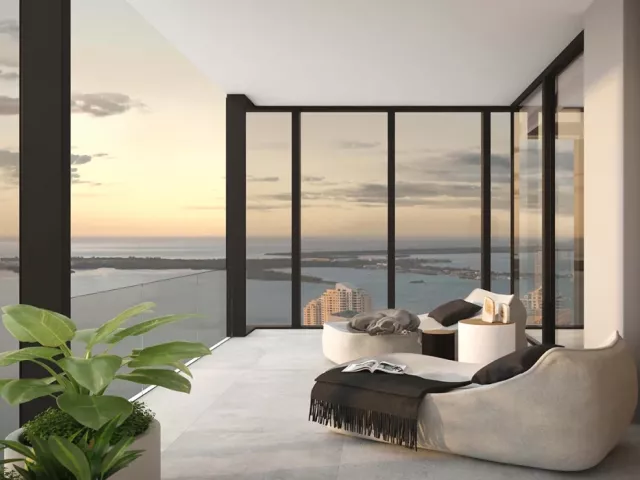 Продажа квартиры #8002 - фото 4138062