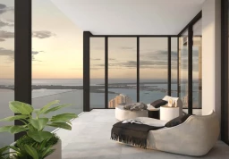 Квартира #8002