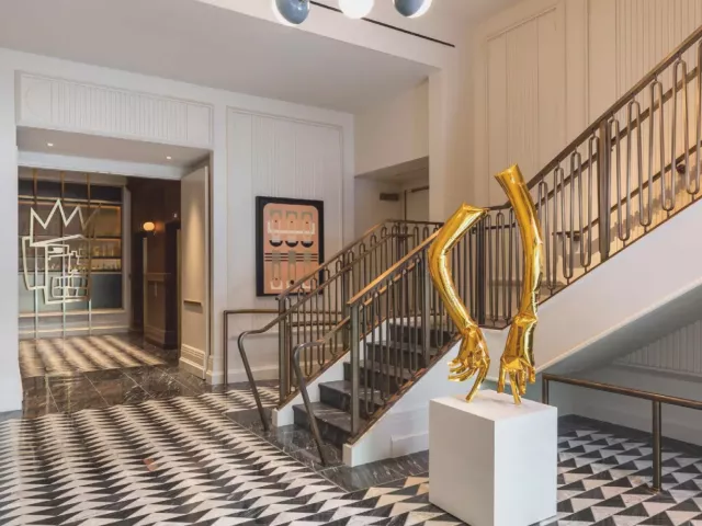 Продажа квартиры # - фото 2042090