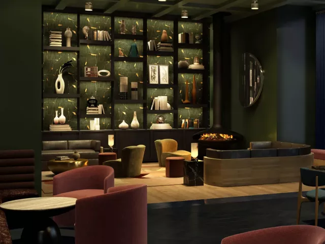 Продажа квартиры # - фото 2042081