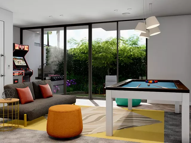 Продажа дома по адресу 9350 Bay Harbor Terrace, Bay Harbor, FL 33154 - фото 2044392