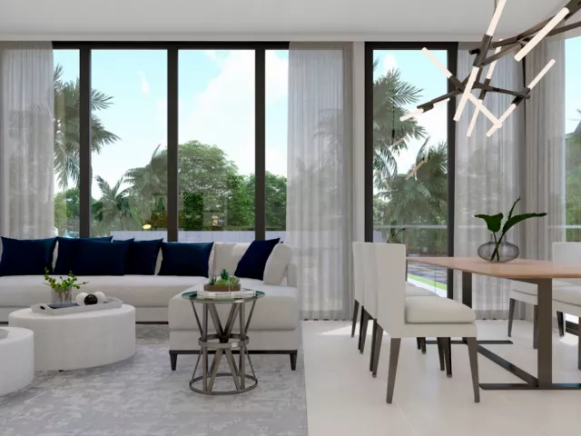 Продажа дома по адресу 9350 Bay Harbor Terrace, Bay Harbor, FL 33154 - фото 2044393