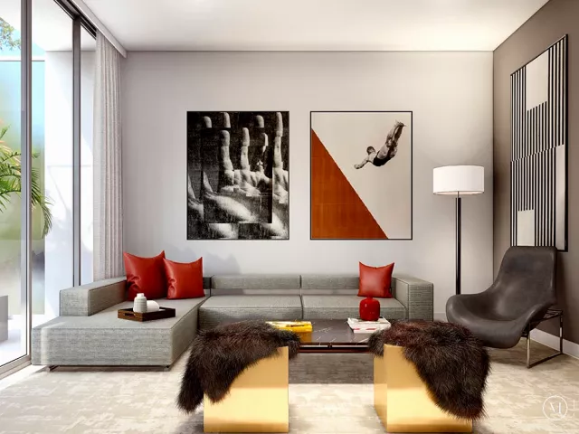 Продажа дома по адресу 9350 Bay Harbor Terrace, Bay Harbor, FL 33154 - фото 2044387