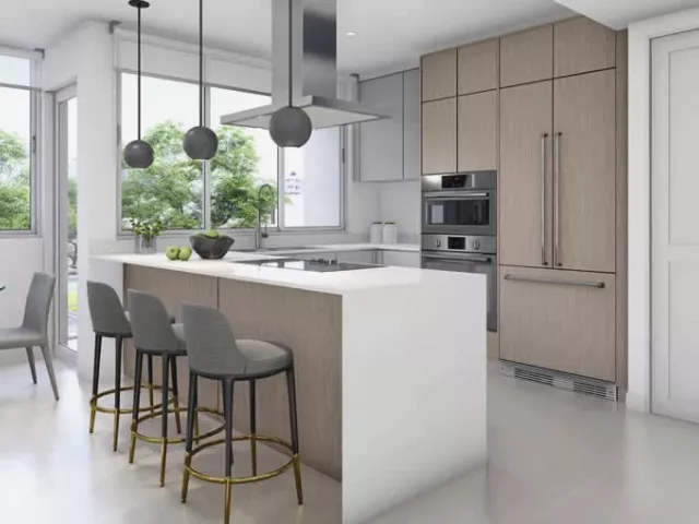 Продажа дома по адресу 9350 Bay Harbor Terrace, Bay Harbor, FL 33154 - фото 2044388