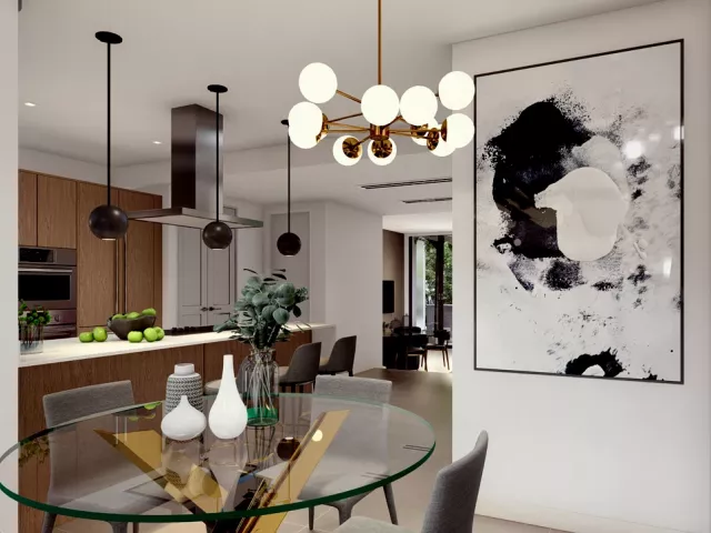 Продажа дома по адресу 9350 Bay Harbor Terrace, Bay Harbor, FL 33154 - фото 2044390