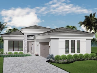 Квартира #Fiji Collection BORA / 51