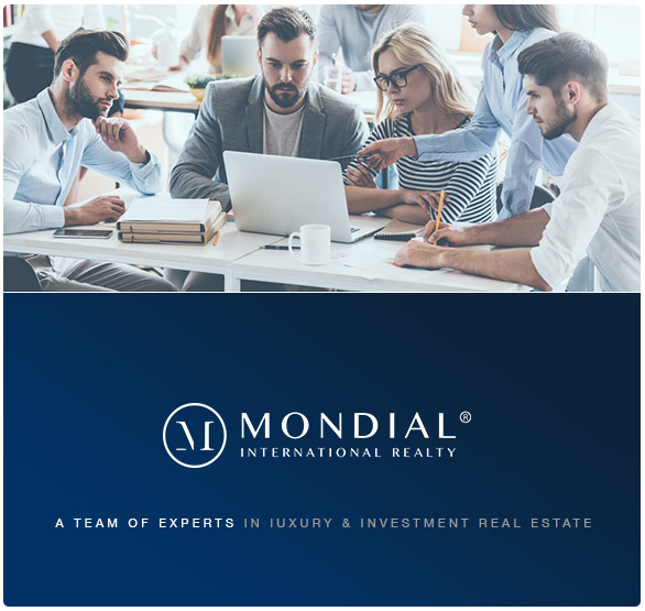 MondialRealty | Real Estate. Marketing. Experts.
