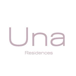 UNA Residences logo