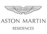 Aston Martin Residences logo