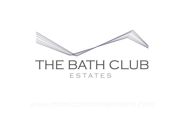 Bath Club Estates logo