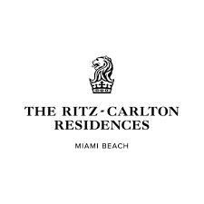 Ritz Carlton Residences Miami Beach logo