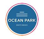 Ocean Park South Beach logo