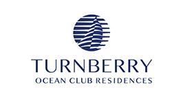 Turnberry Ocean Club logo
