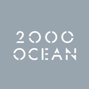 2000 Ocean logo
