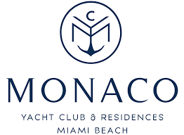 Monaco Yacht Club & Residences logo