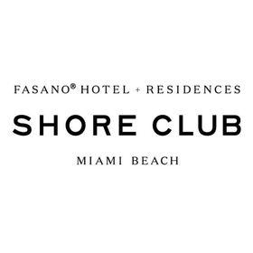Fasano Residences Shore Club logo