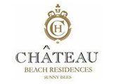 Chateau Beach logo