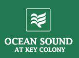 Key Colony Ocean Sound logo