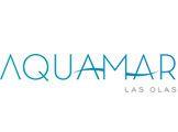 AquaMar Las Olas logo