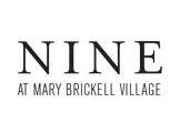 NINE at Mary Brickell logo