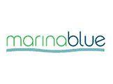 Marina Blue logo