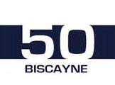 50 Biscayne logo