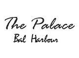 The Palace logo