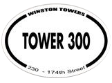 Winston Tower 300 logo