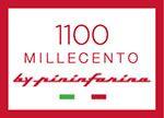 1100 Millecento logo