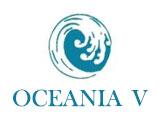 Oceania V logo