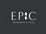 Epic Residences logo