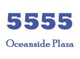 Oceanside Plaza logo