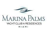 Marina Palms logo
