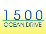 1500 Ocean Drive logo
