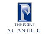 Atlantic at the Point II logo
